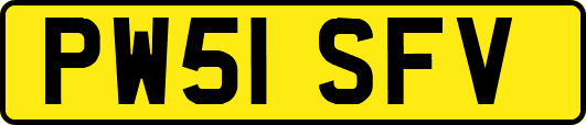 PW51SFV