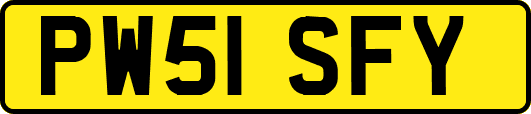 PW51SFY