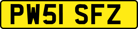PW51SFZ