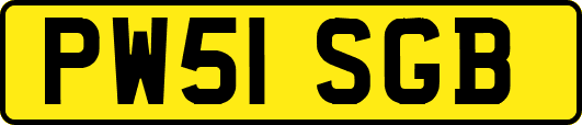 PW51SGB