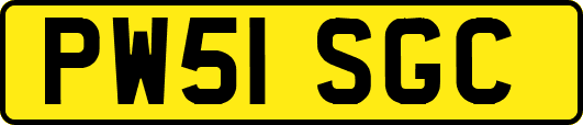 PW51SGC