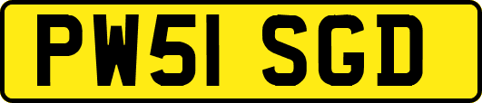 PW51SGD