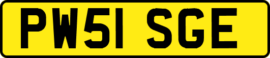 PW51SGE
