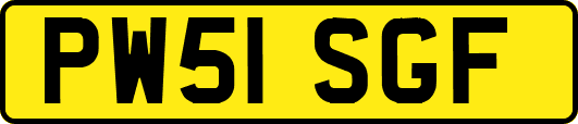 PW51SGF