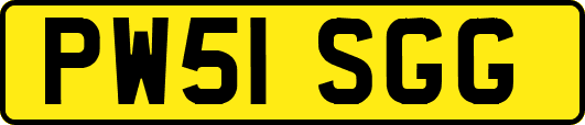 PW51SGG