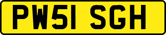 PW51SGH