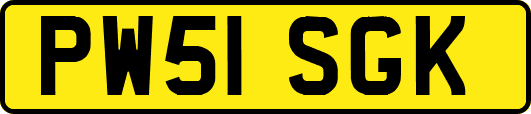 PW51SGK