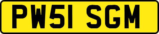 PW51SGM