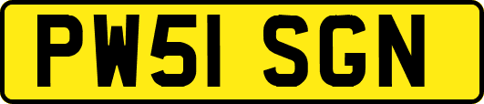 PW51SGN
