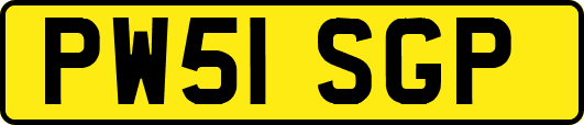 PW51SGP