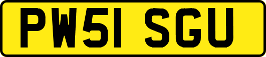 PW51SGU