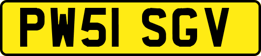 PW51SGV
