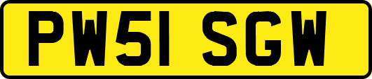 PW51SGW