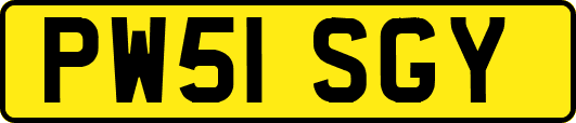 PW51SGY
