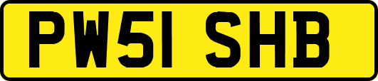 PW51SHB