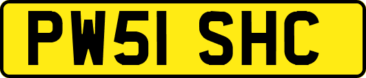 PW51SHC