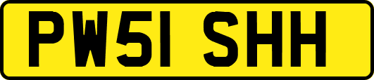 PW51SHH