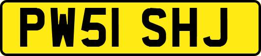 PW51SHJ
