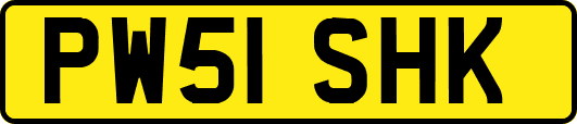 PW51SHK