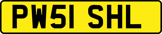 PW51SHL