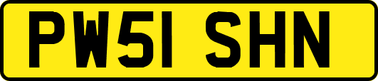 PW51SHN
