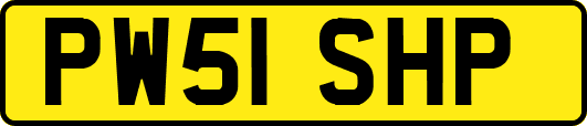 PW51SHP