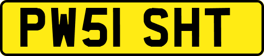 PW51SHT