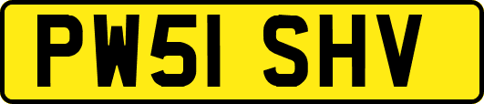 PW51SHV