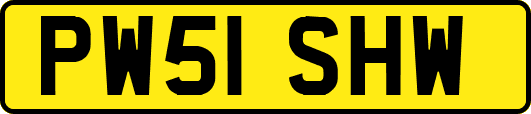 PW51SHW