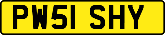 PW51SHY