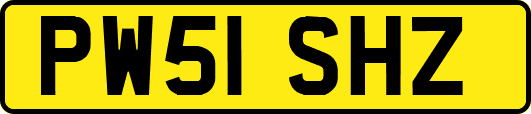 PW51SHZ