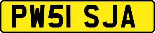 PW51SJA