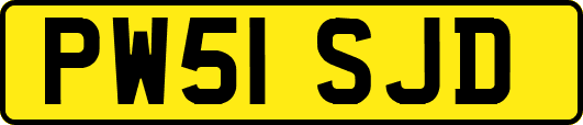 PW51SJD