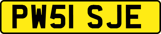 PW51SJE