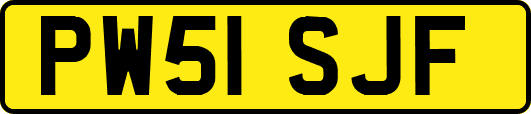 PW51SJF