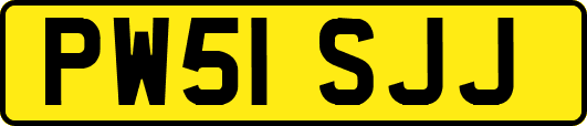 PW51SJJ