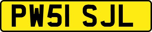 PW51SJL
