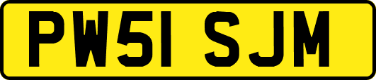 PW51SJM