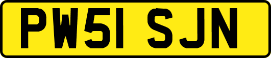 PW51SJN
