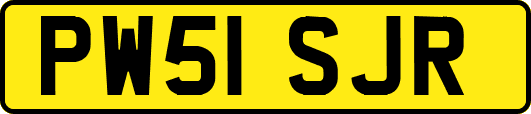PW51SJR