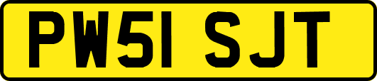 PW51SJT