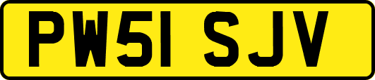 PW51SJV