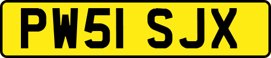 PW51SJX