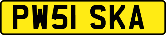 PW51SKA