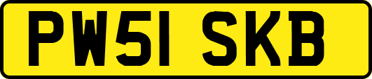 PW51SKB