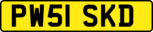 PW51SKD