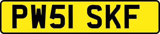 PW51SKF