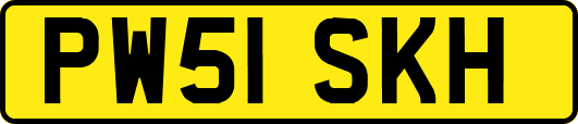 PW51SKH