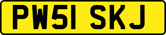 PW51SKJ