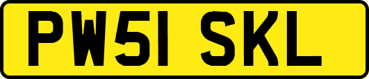 PW51SKL